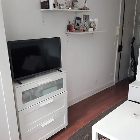 Beautiful Cosy Near Bastille * باريس