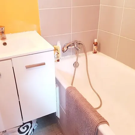 Beautiful Cosy Near Bastille *