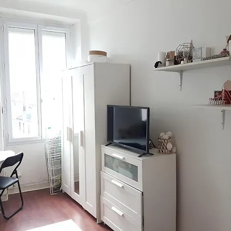 شقة Beautiful Cosy Near Bastille *