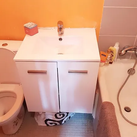 Beautiful Cosy Near Bastille *